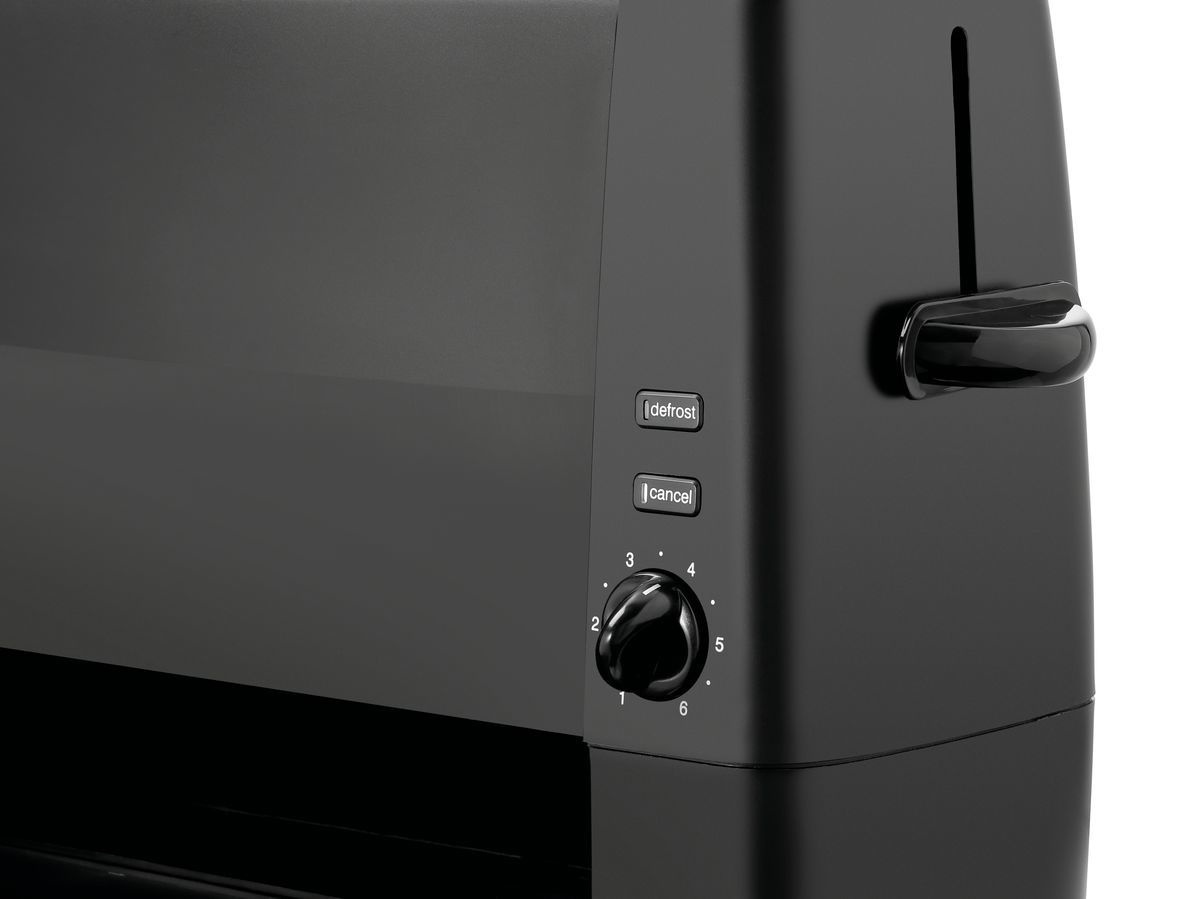 Toaster TS20Sli Toaster TS20Sli
