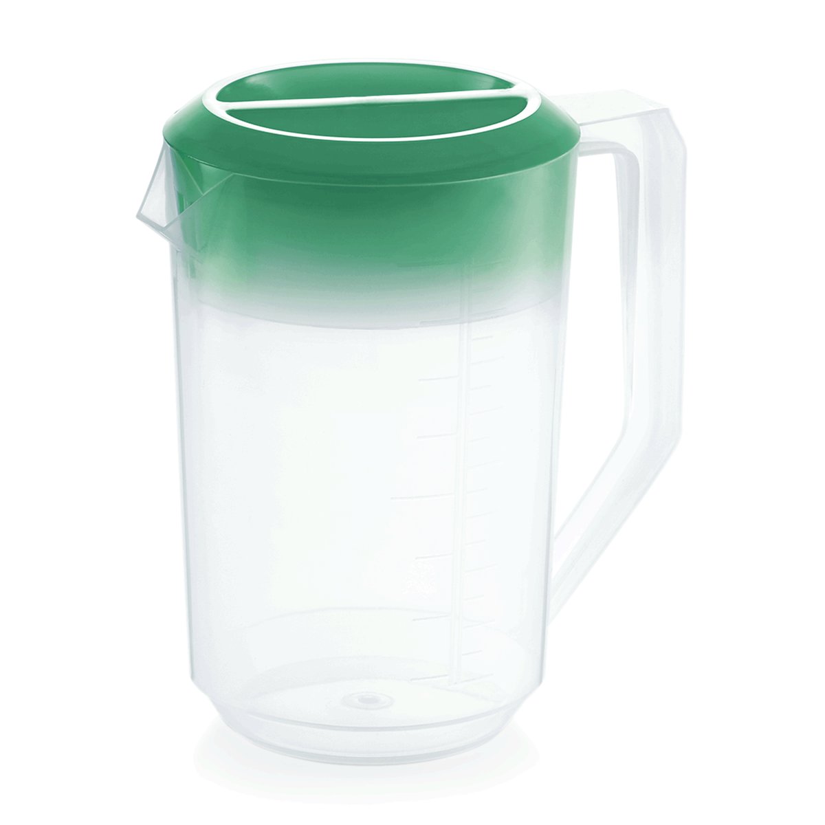 Messbecher 1,8 L, Ø 12,5 cm, (H) 20,5 cm