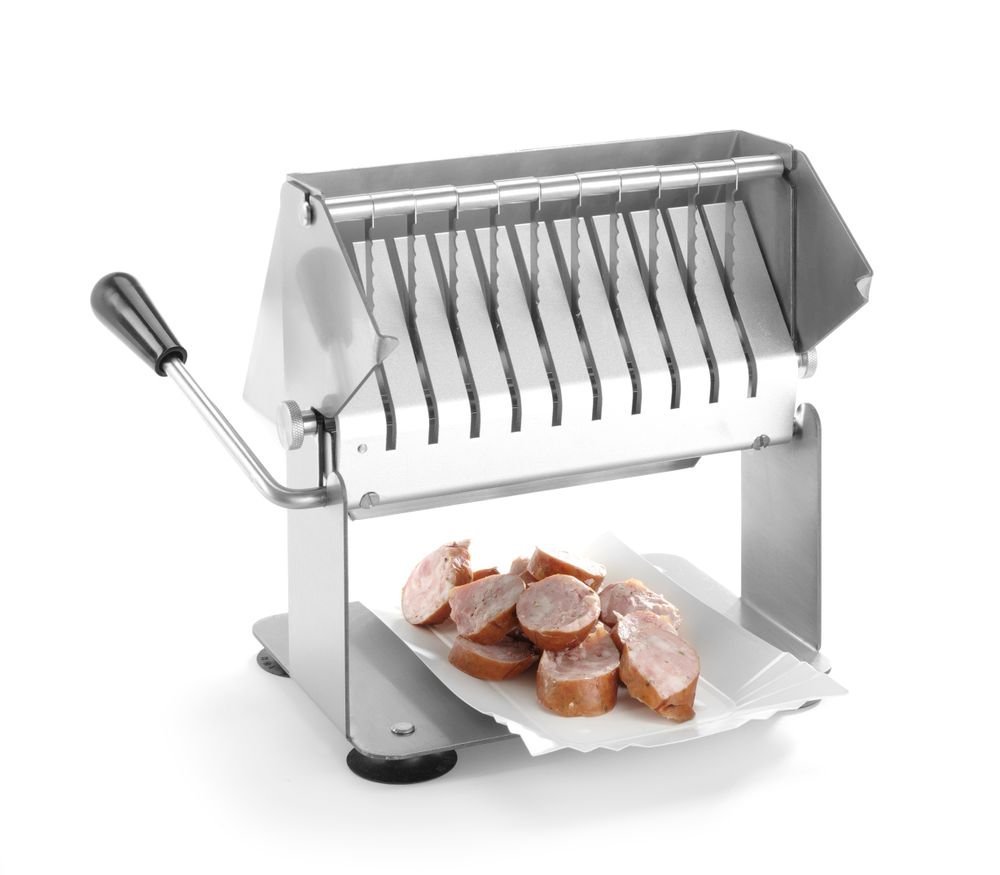 Wurstschneider, 275x170x(H)235mm