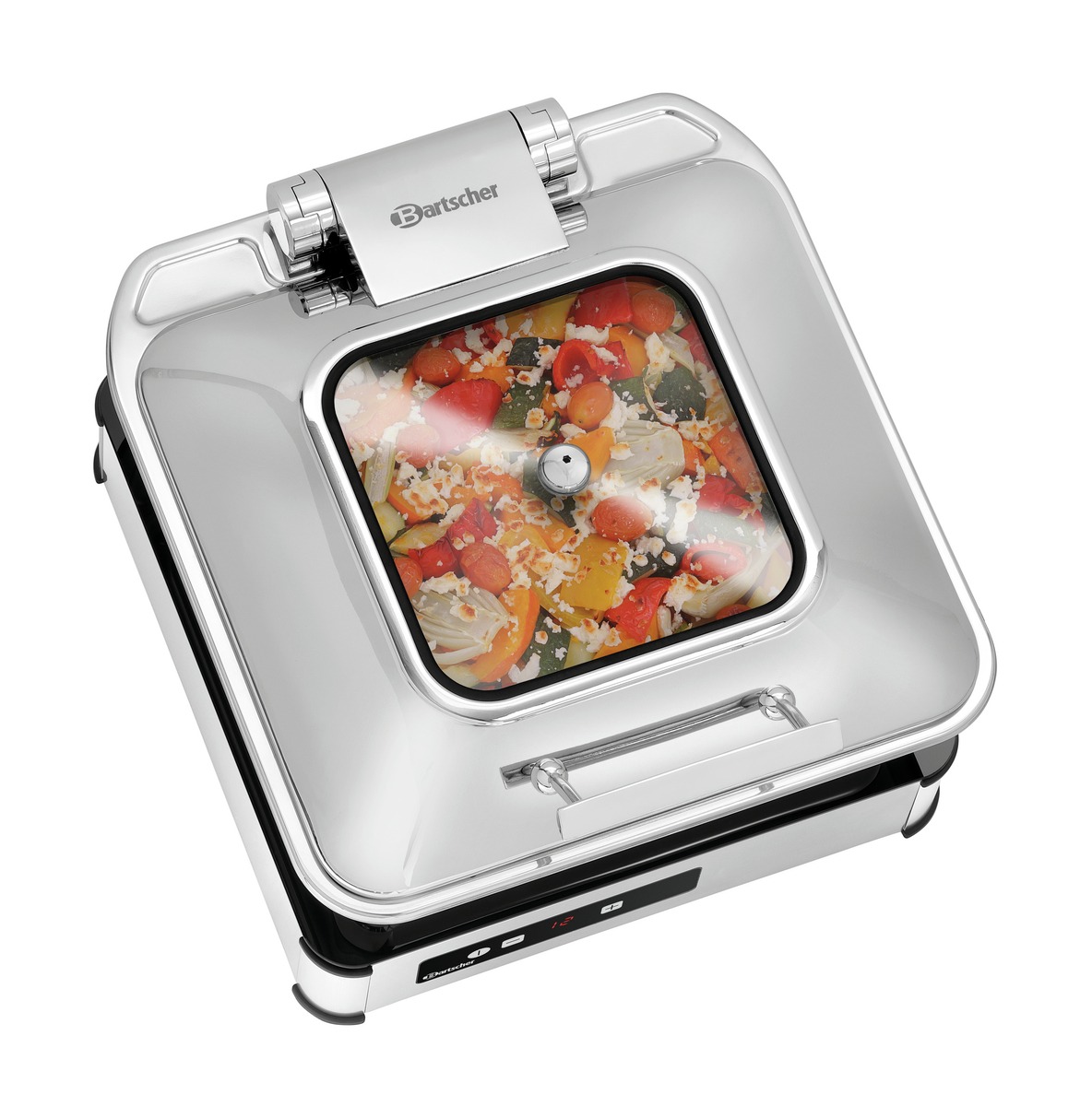 Induktionswarmhalteplatte IW3 Induktionswarmhalteplatte IW3