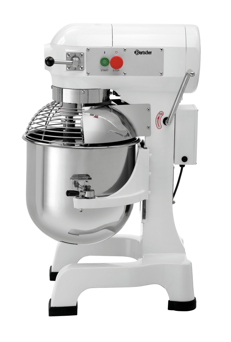 Planetenrührmaschine 9kg/30L AS Planetenrührmaschine 9kg/30L AS