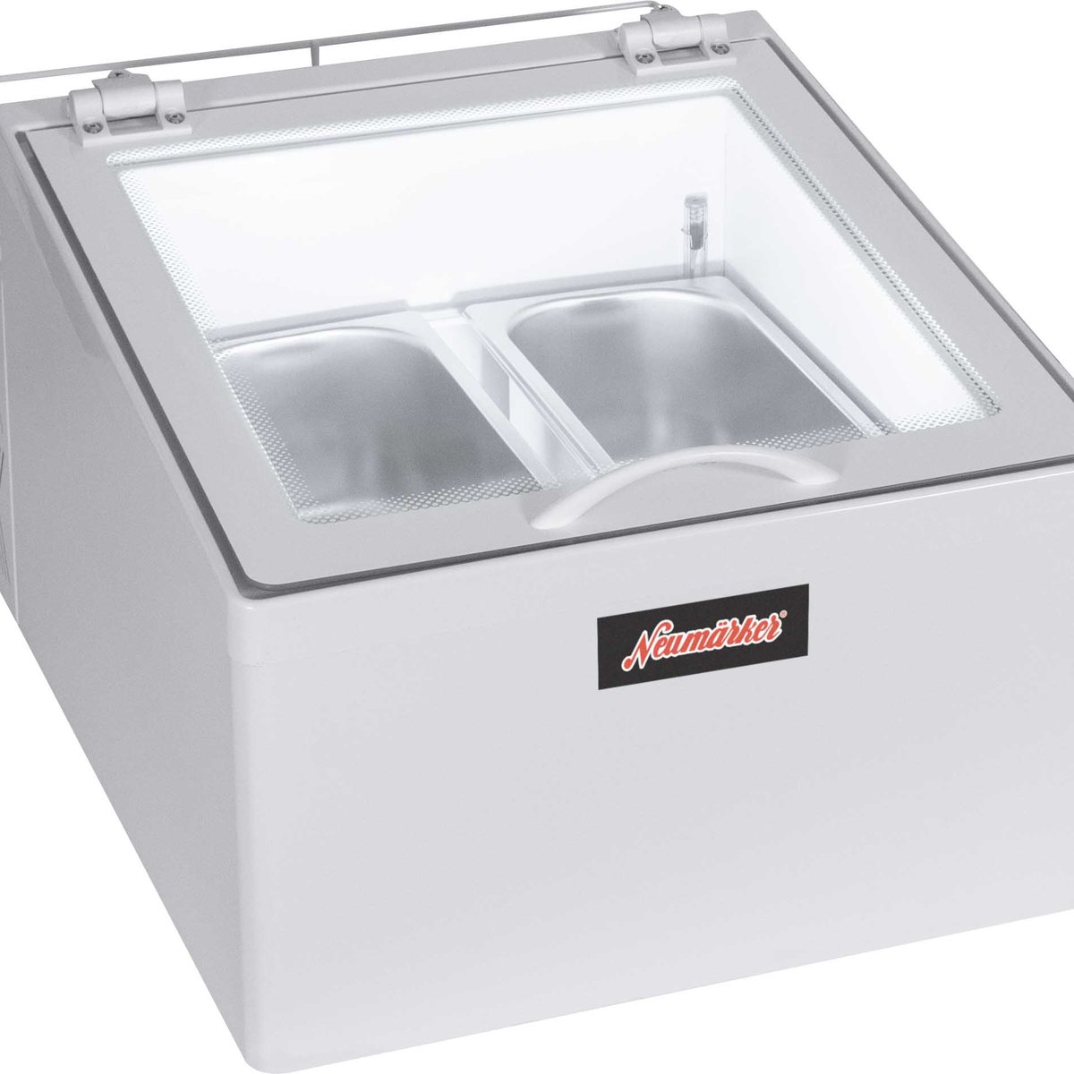 Speiseeisvitrine Ice Point 2 Speiseeisvitrine Ice Point 2