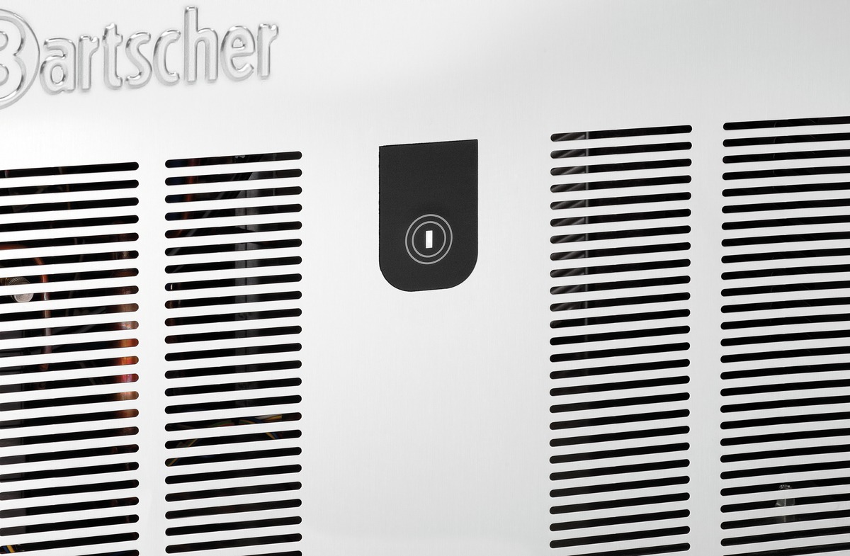 Eiswürfelbereiter B 38 Plus