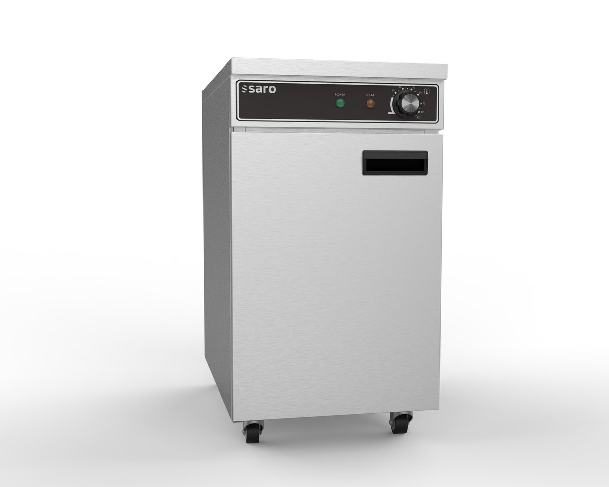 TellerwärmeschrankTW30 TellerwärmeschrankTW30