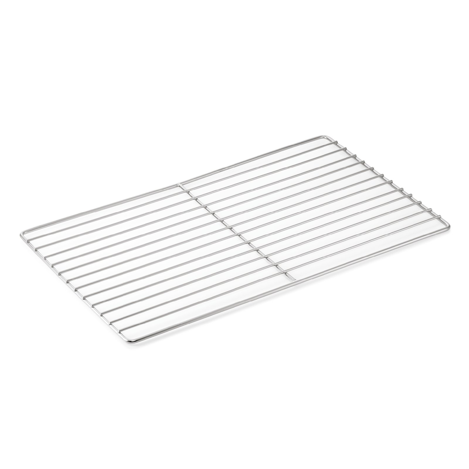 Rost 4 mm, 60 x 40 cm GN Rost 1/1