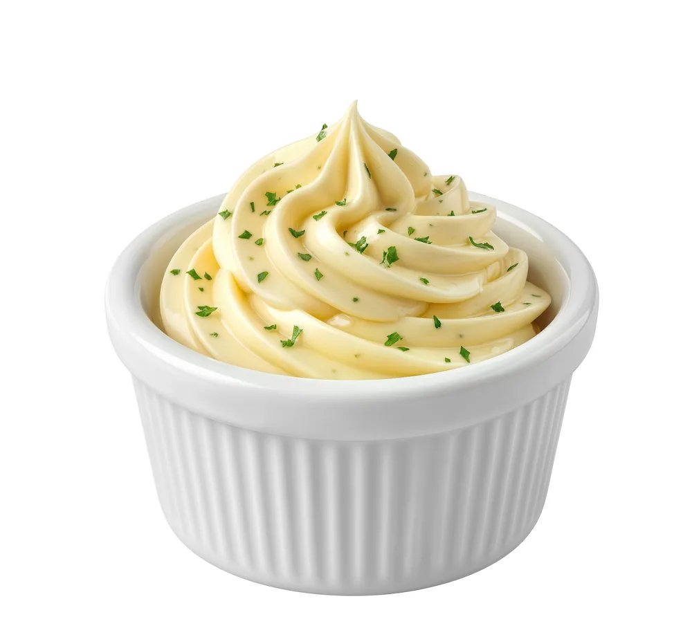 Auflaufförmchen – 4 Stück, 35 ml, 0,035L, 4 Stk., ⌀60x(H)25mm