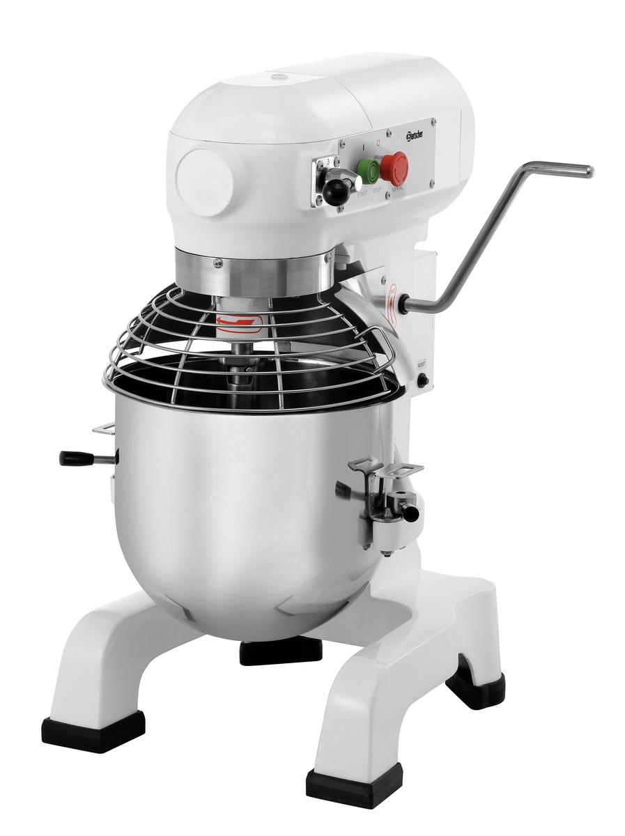 Planetenrührmaschine 7,5kg/20L AS Planetenrührmaschine 7,5kg/20L AS