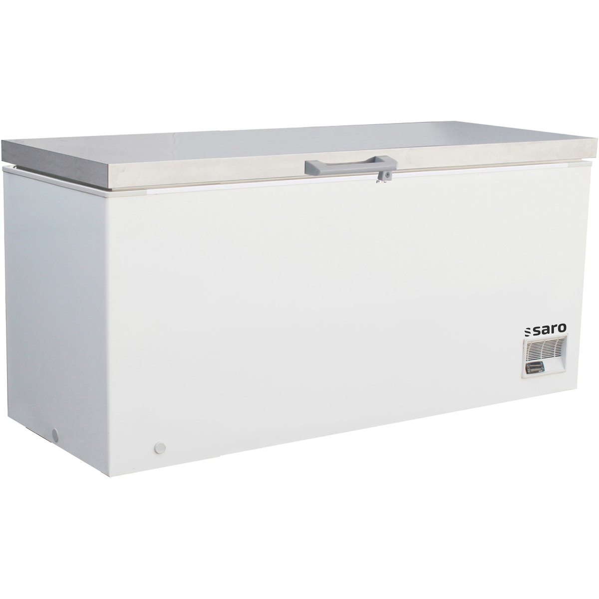 GefriertruheModellBD501S GefriertruheModellBD501S