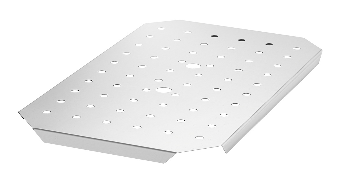 Einlegeboden gelocht, 1/1GN Einlegeboden gelocht, 1/1GN