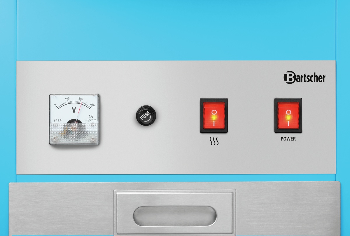 Zuckerwattemaschine B5000