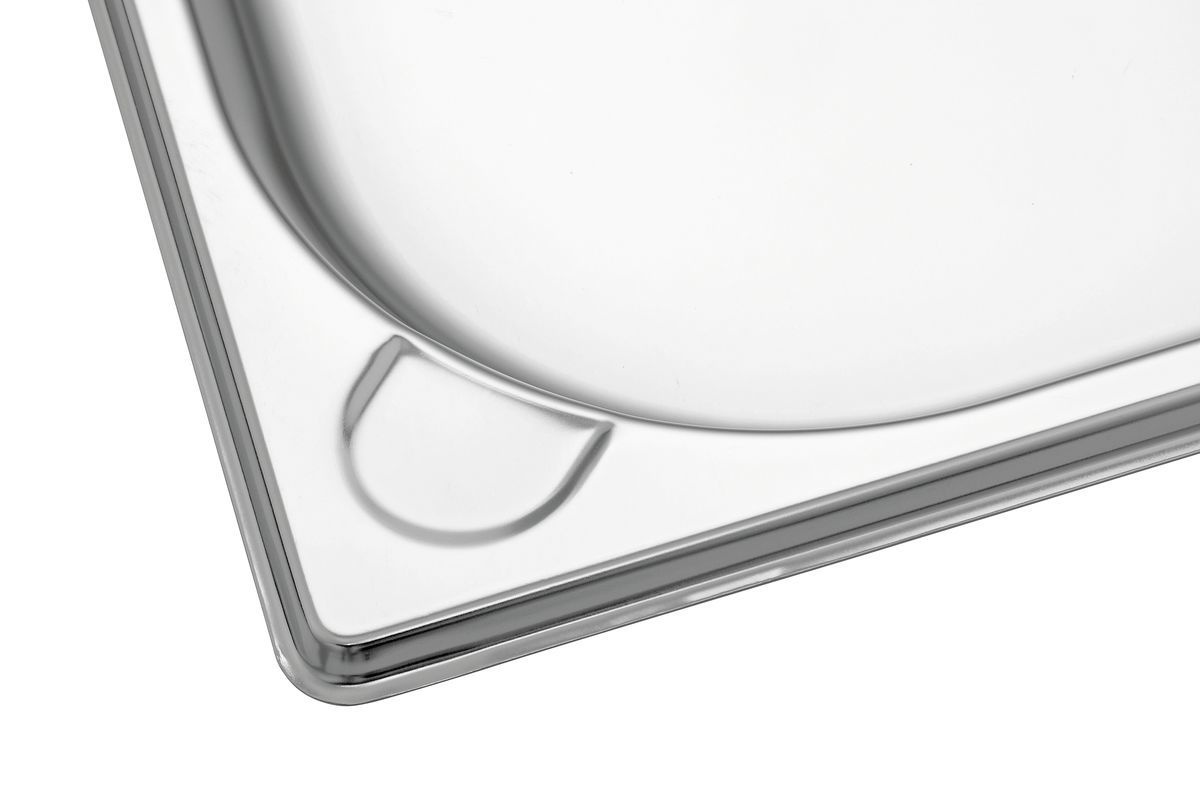 GN-Behälter, 2/3 GN,T20, Basic Line GN-Behälter, 2/3 GN,T20, Basic Line