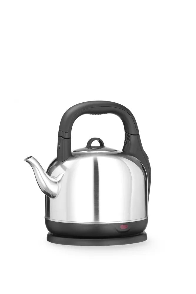 Elektrischer Wasserkocher kabellos, 4,2L, 230V/2000W, 341x226x(H)305mm Elektrischer Wasserkocher kabellos, 4,2L, 230V/2000W, 341x226x(H)305mm