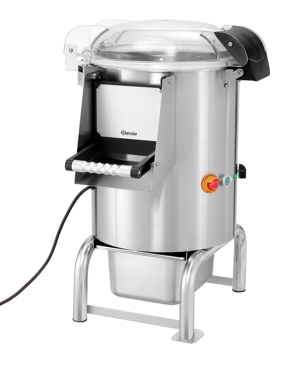 Kartoffelschälmaschine 5KG