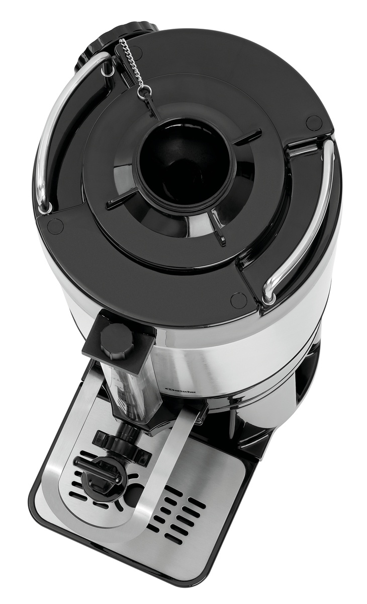 Iso-Dispenser 8L