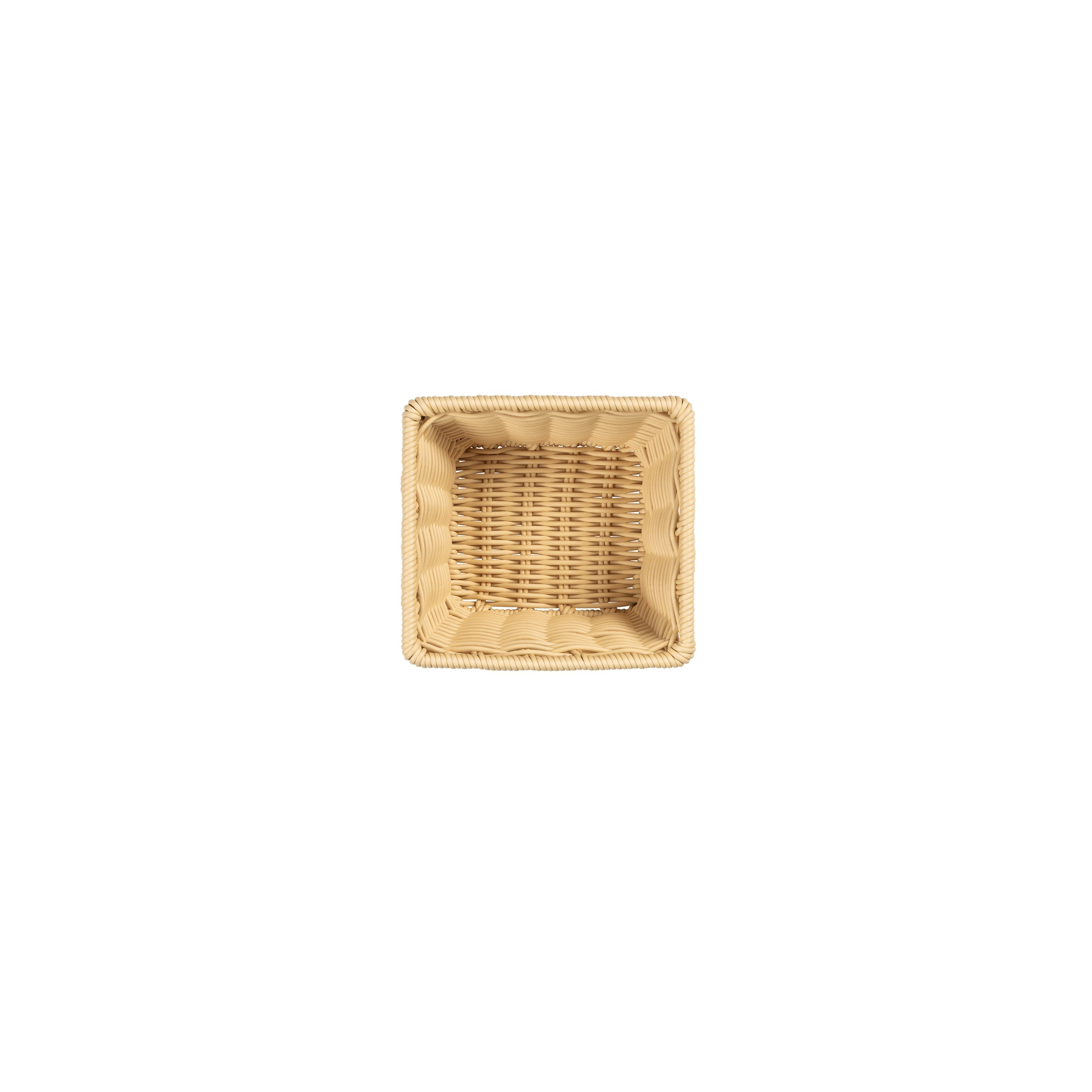 GN 1/6 Korb 17,5 x 16 x 10 cm GN 1/6 Korb 17,5 x 16 x 10 cm