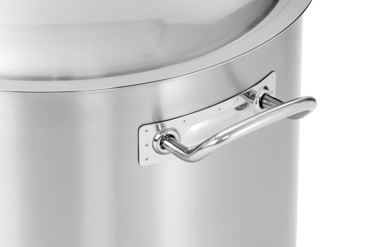 Kochtopf 25L-D290 Kochtopf 70L-D380