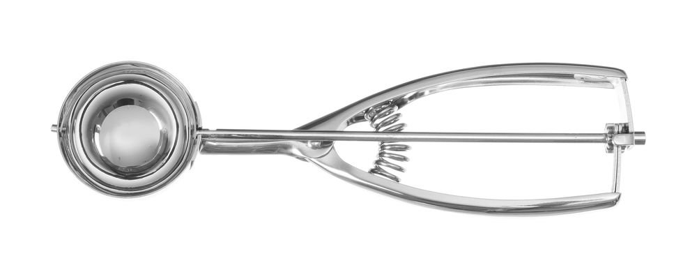 Eiscremeportionierer Kitchen Line , HENDI, Kitchen Line, 1/24, ⌀53mm