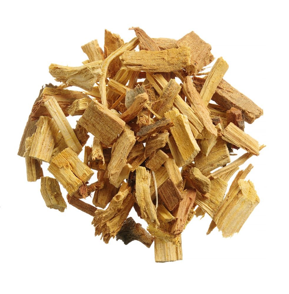 Räucherchips, HENDI, Mandel