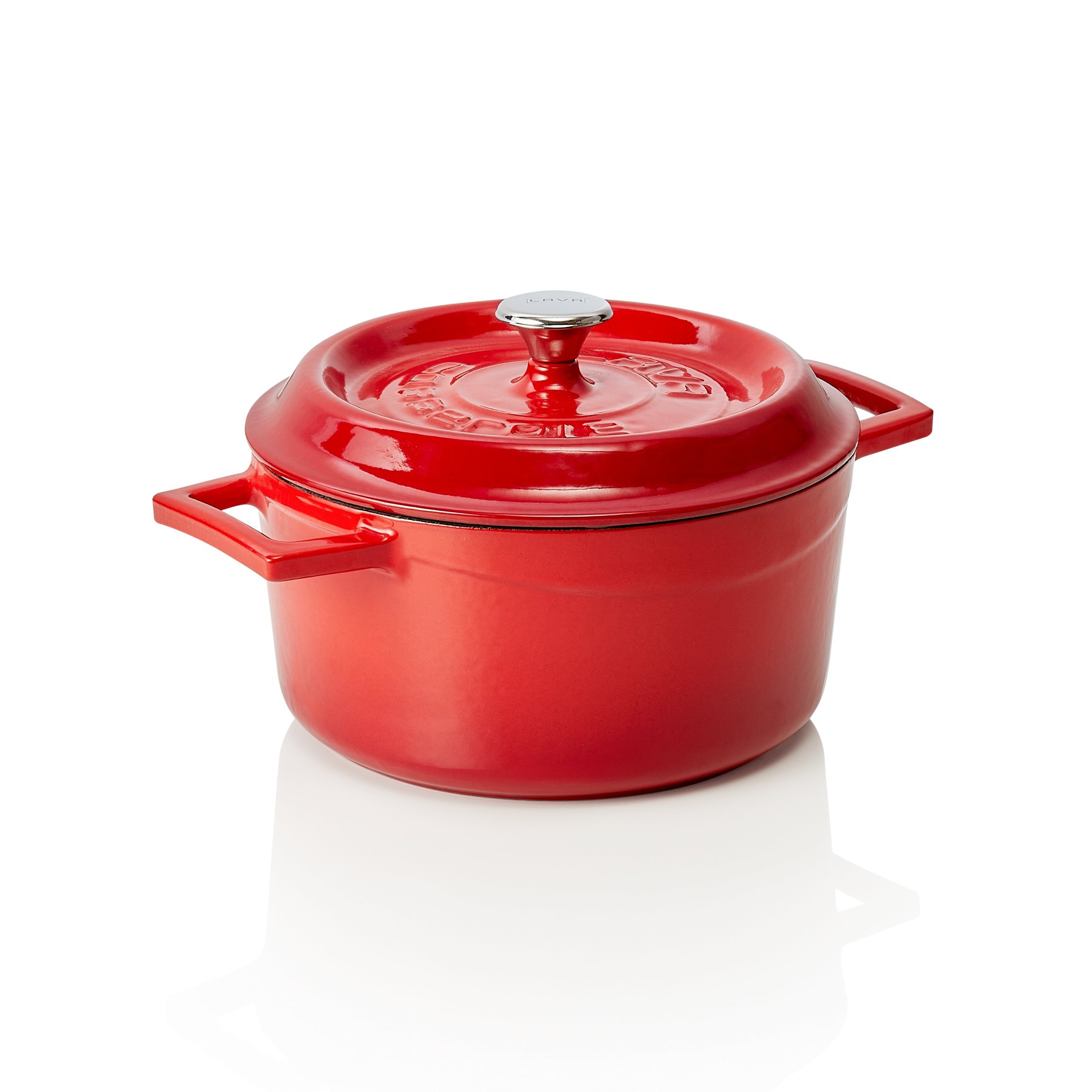 Cocotte Ø 21 cm
