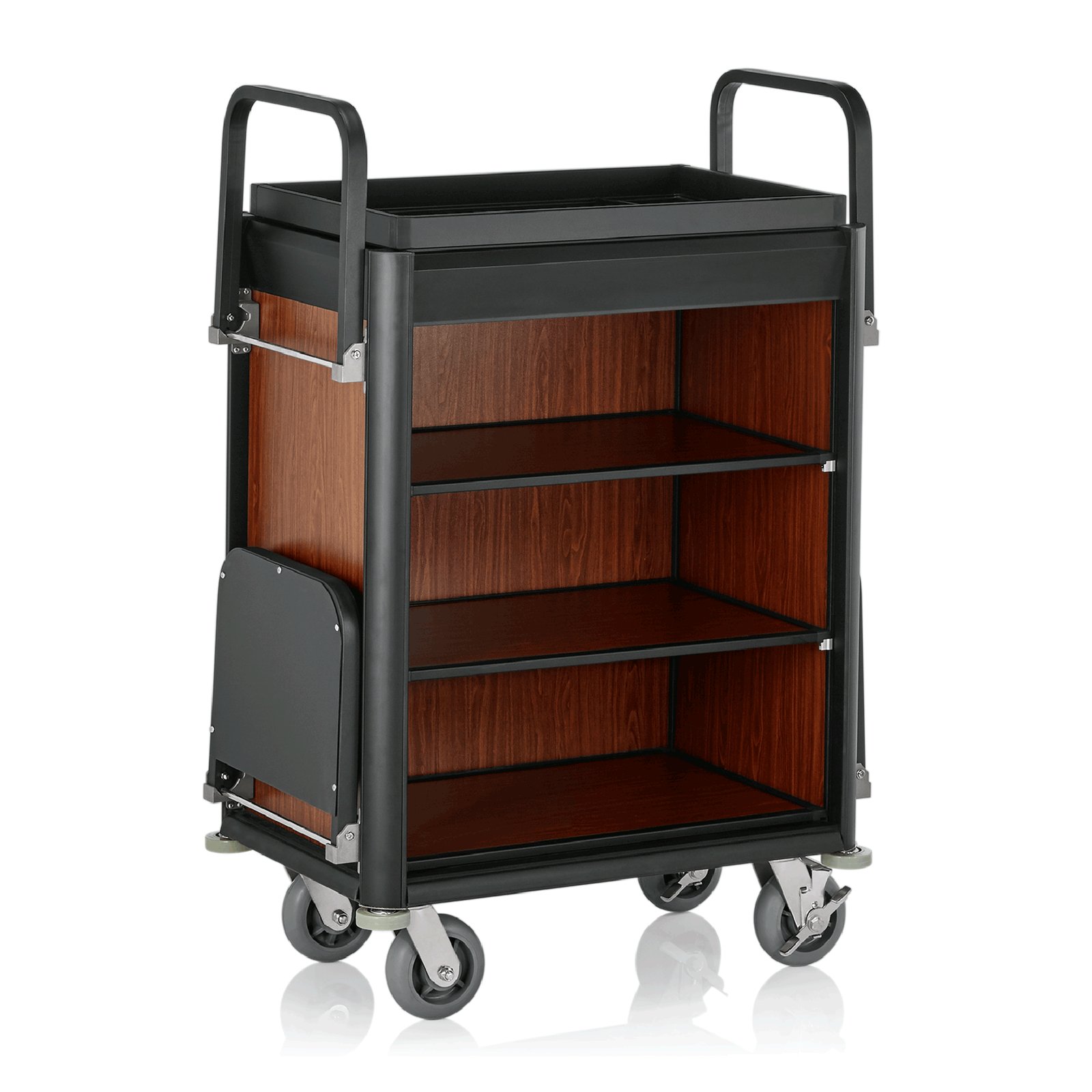 Zimmerservicewagen 155 x 54 x 116 cm