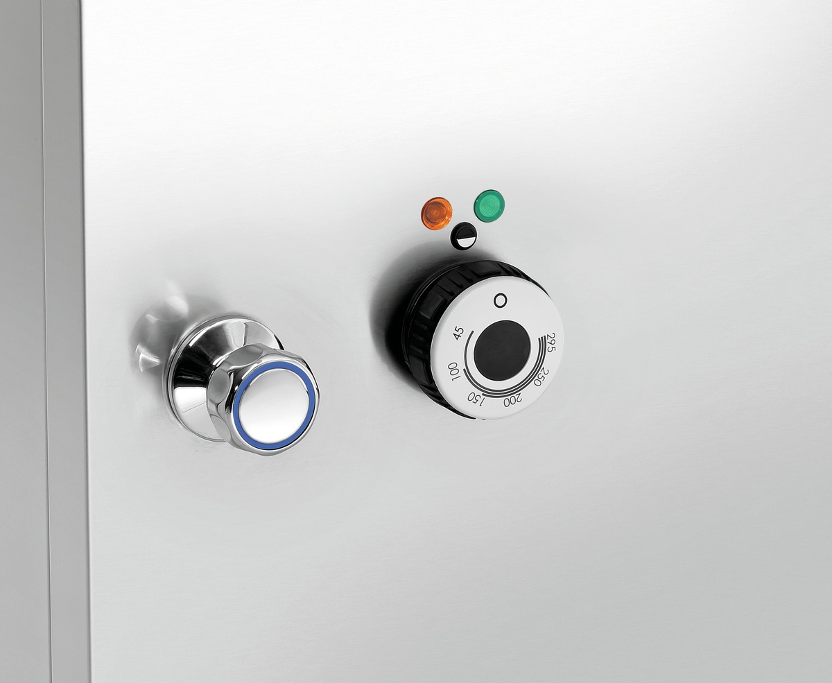 Kippbratpfanne 900 E87LEK Kippbratpfanne 900 E87LHK