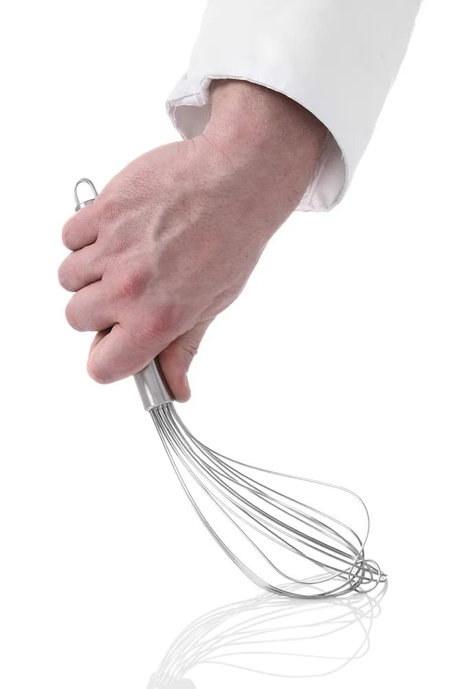 Schneebesen, (L)230mm Schneebesen, (L)230mm