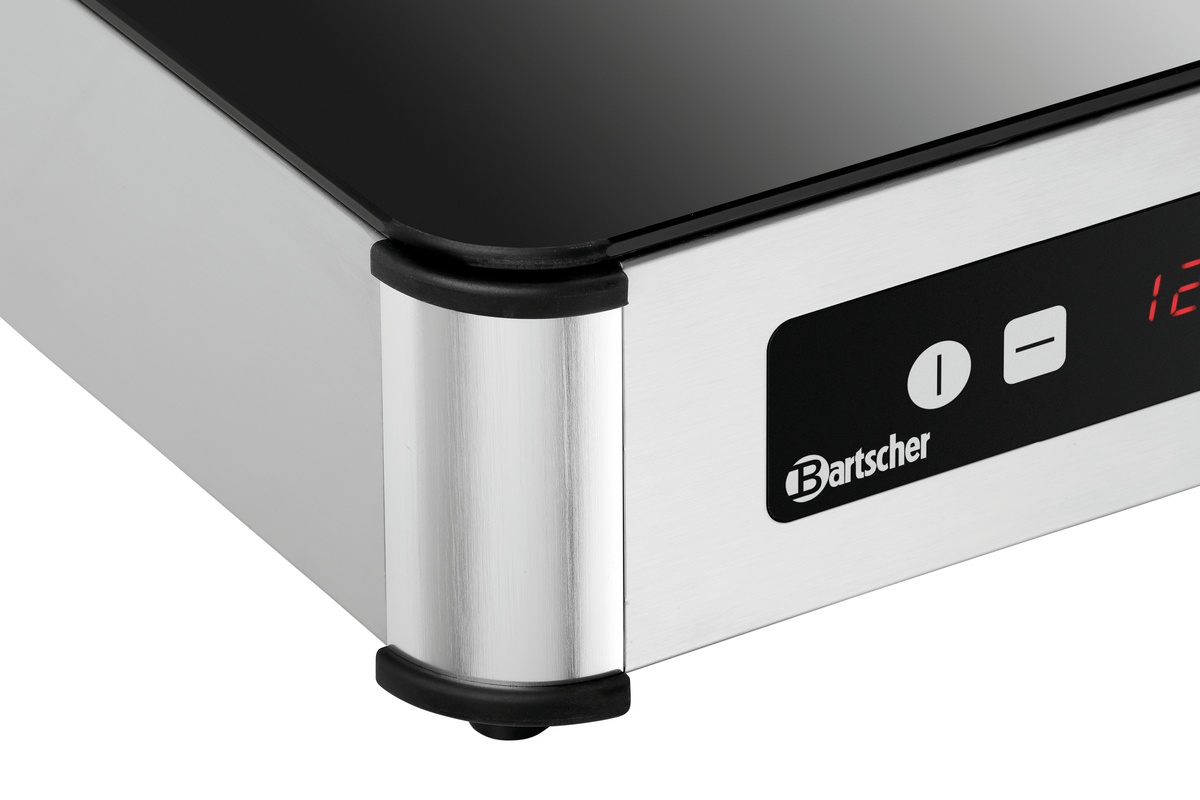 Induktionswarmhalteplatte IW3 Induktionswarmhalteplatte IW3