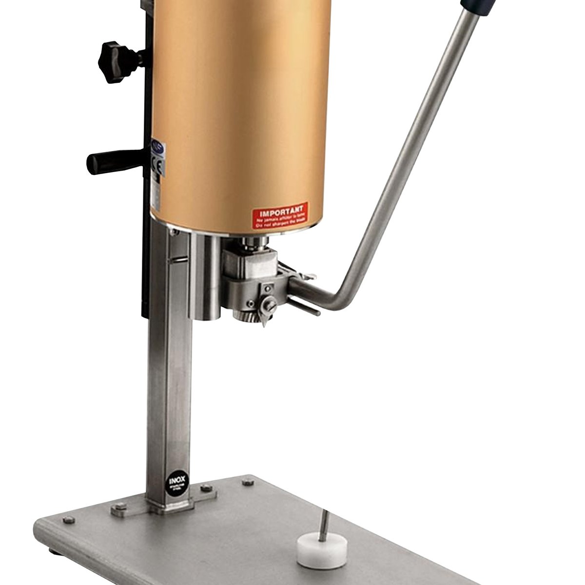 Elektrischer Dosenöffner