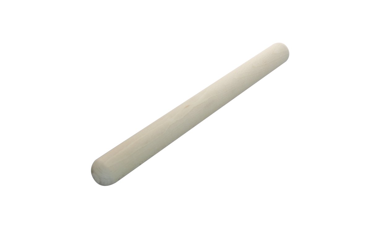 Rollholz / Teigrolle