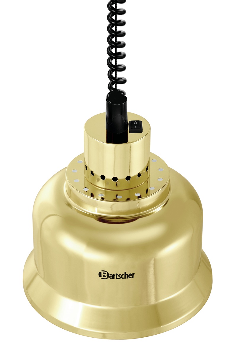 Wärmelampe IWL250D GO