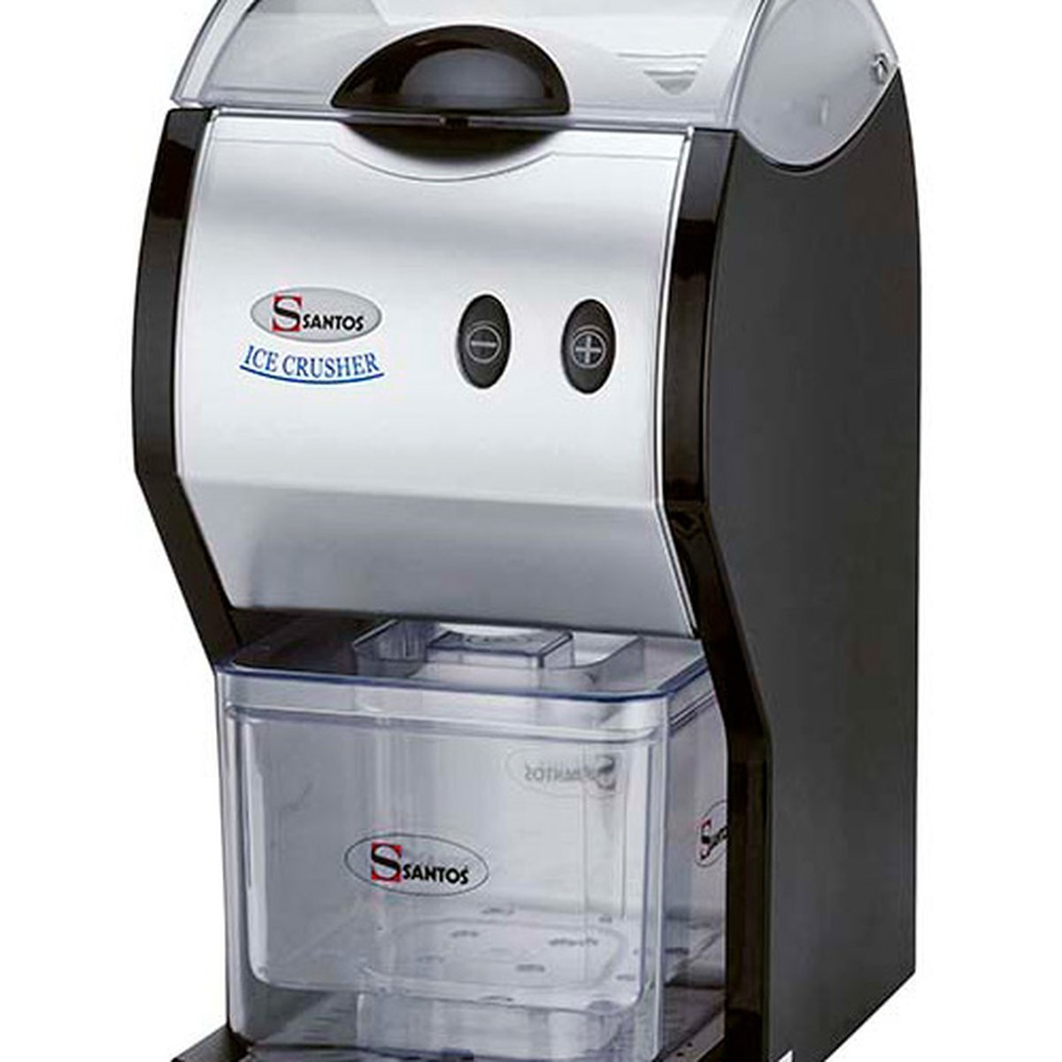 Santos Ice Crusher #53 Santos Ice Crusher #53