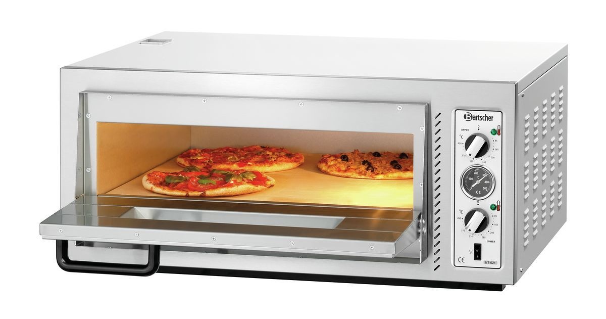 Pizzaofen NT 621 Pizzaofen NT 621