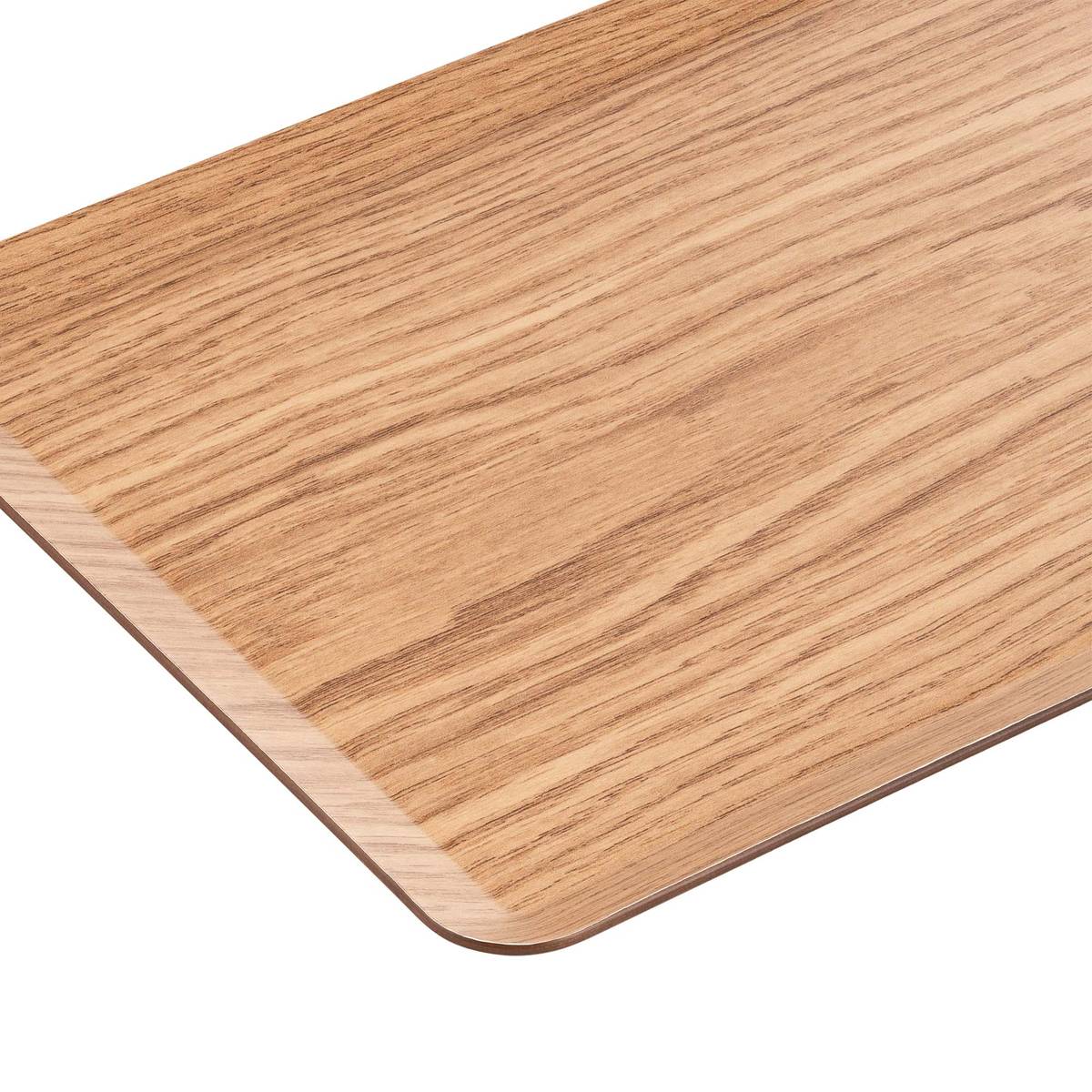 Non-Slip Tray 28 x 19,5 x 1,5 cm