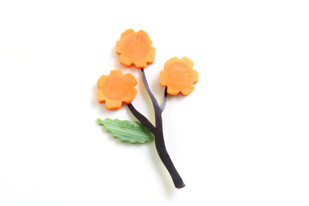 Kanalmesser, Schwarz, (L)155mm Kanalmesser, Schwarz, (L)155mm