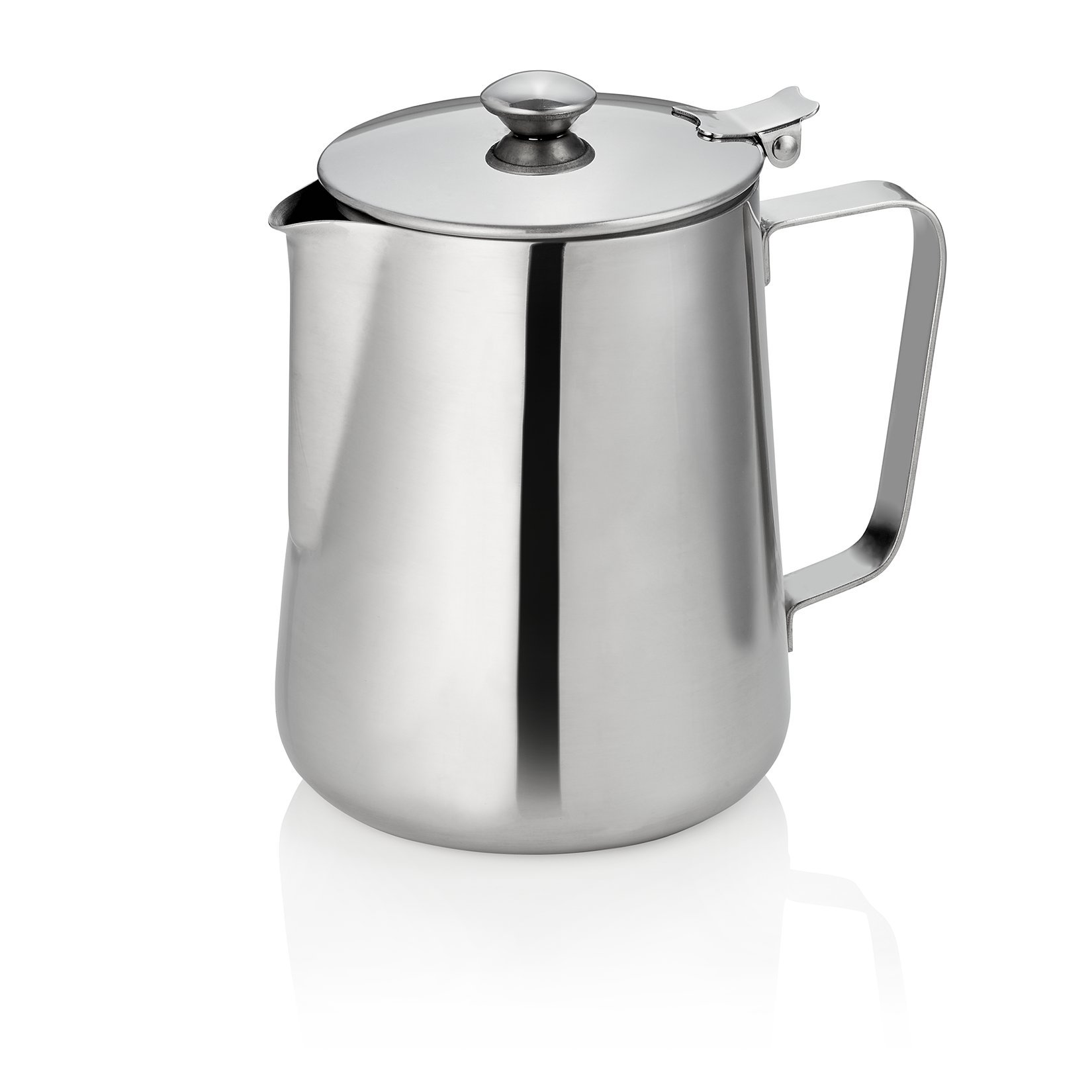 Kaffeekanne 1 L, Ø 9 cm, (H) 14,5 cm Kaffeekanne 1 L, Ø 9 cm, (H) 14,5 cm