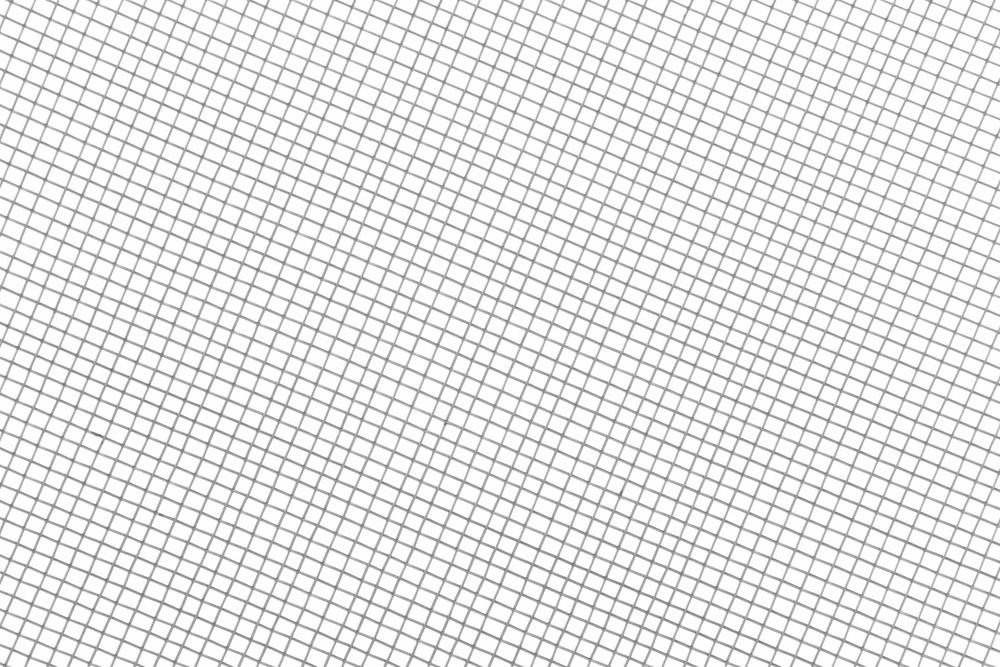 Backsieb, rund, HENDI, für Mehl und Gries, ⌀410x(H)80mm