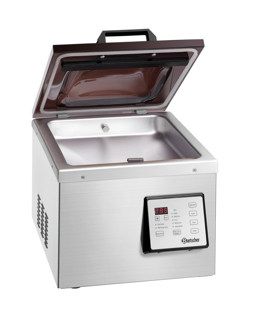 Vakuumiergerät K 290/77L Vakuumiergerät K 290/77L