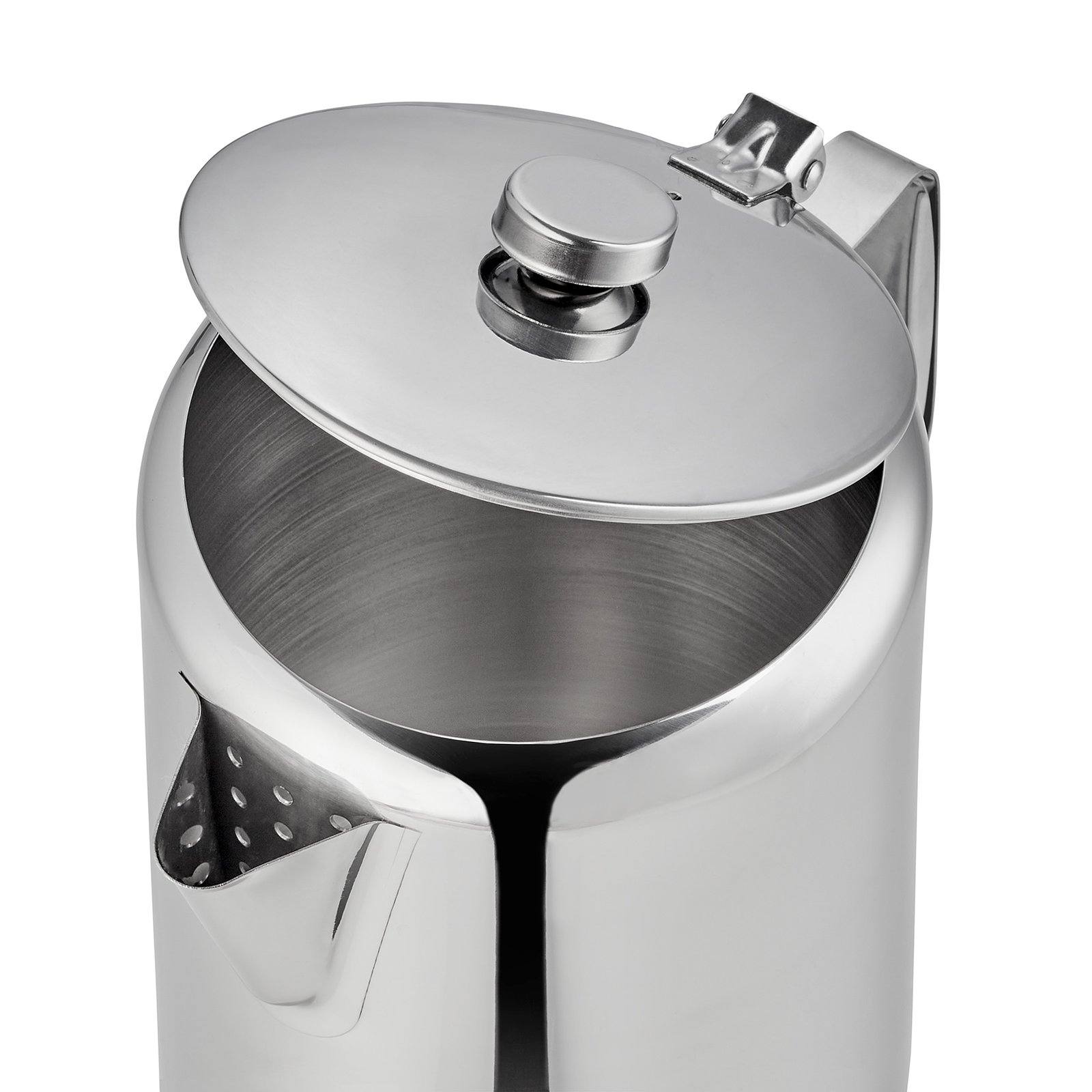 Kaffeekanne 2 L, Ø 12,5 cm, (H) 19 cm