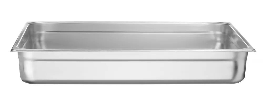 Gastronorm-Behälter 2/1, Profi Line, GN 2/1, 30L, (H)100mm Gastronorm-Behälter 2/1, Profi Line, GN 2/1, 30L, (H)100mm