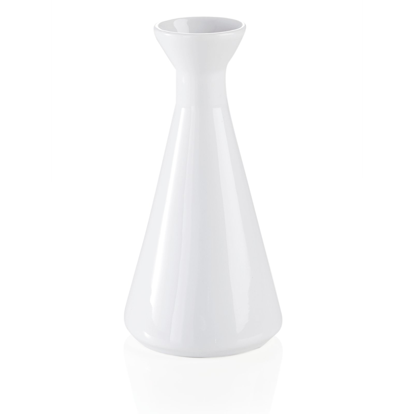 Vase Ø 4 cm, (H) 15 cm Vase Ø 4 cm, (H) 15 cm