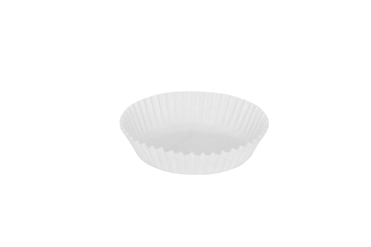 Gebäckkapseln Ø 80 mm