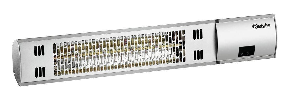 Heizstrahler W2000 E