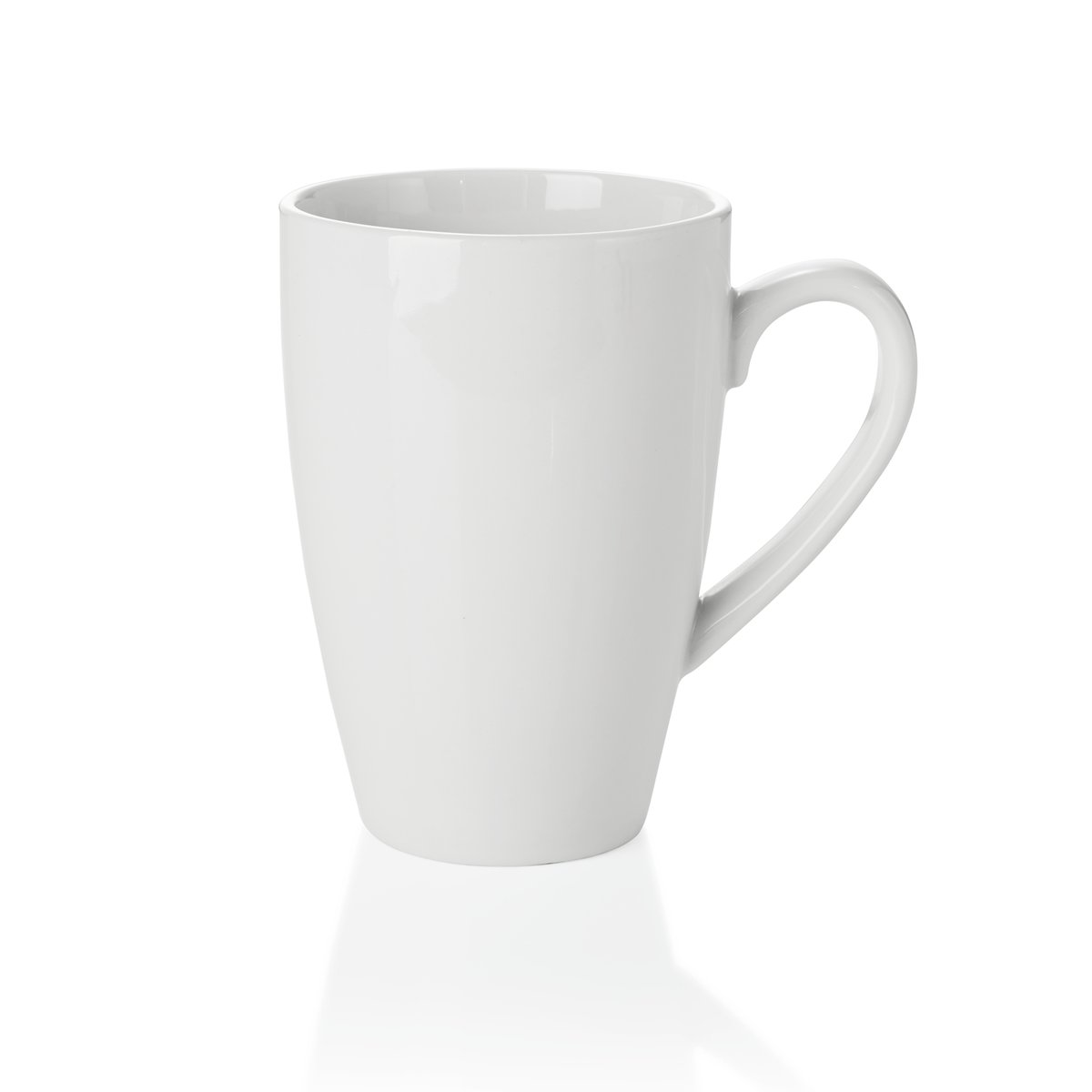Becher 250 ml, Ø 6,5 cm, (H) 11 cm