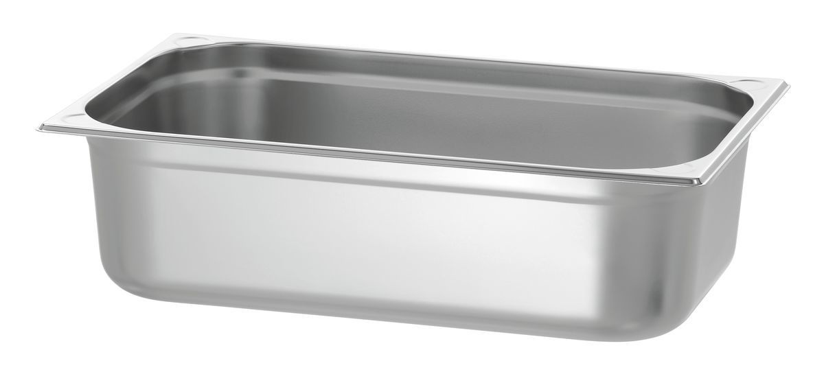 GN-Behälter, 1/1GN,T150, Basic Line