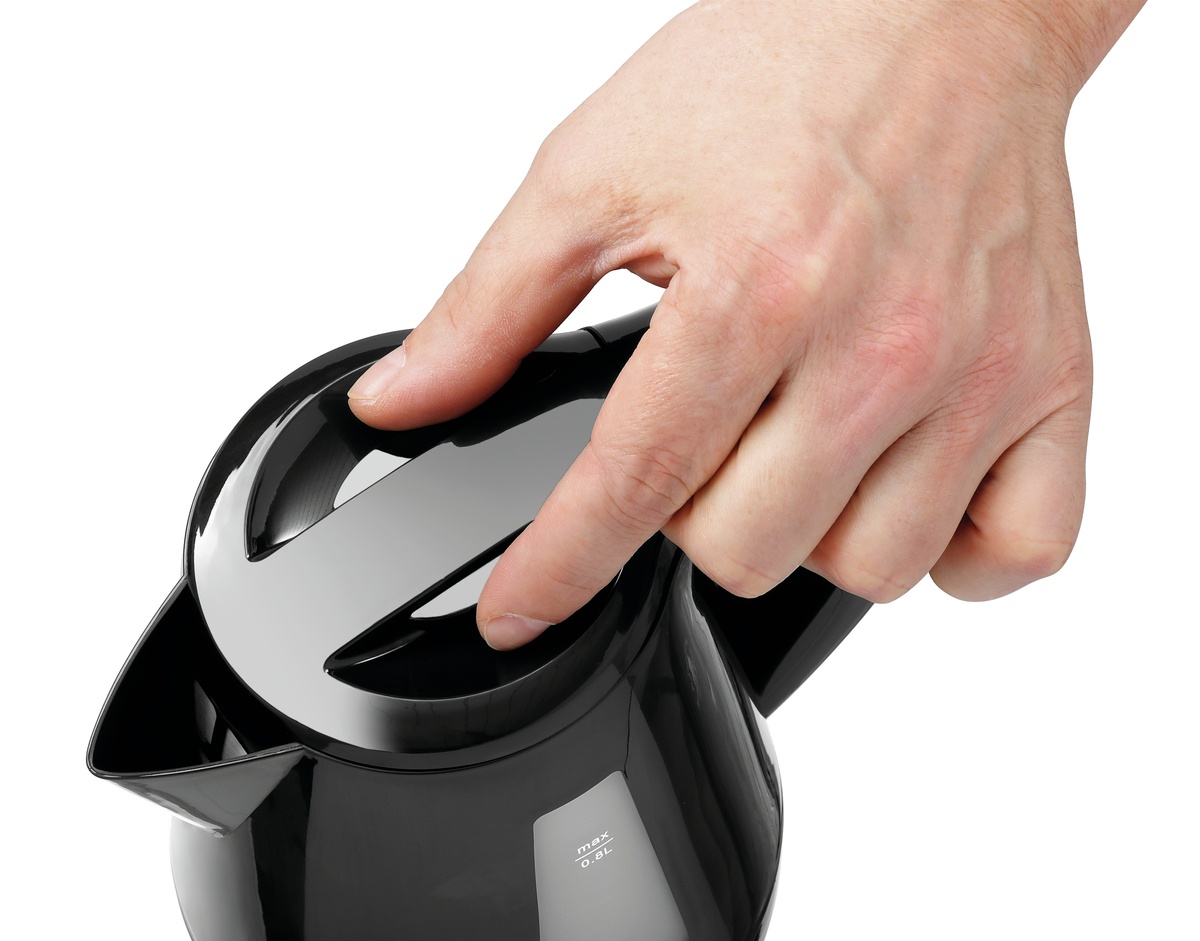 Wasserkocher 0,8L Wasserkocher 0,8L