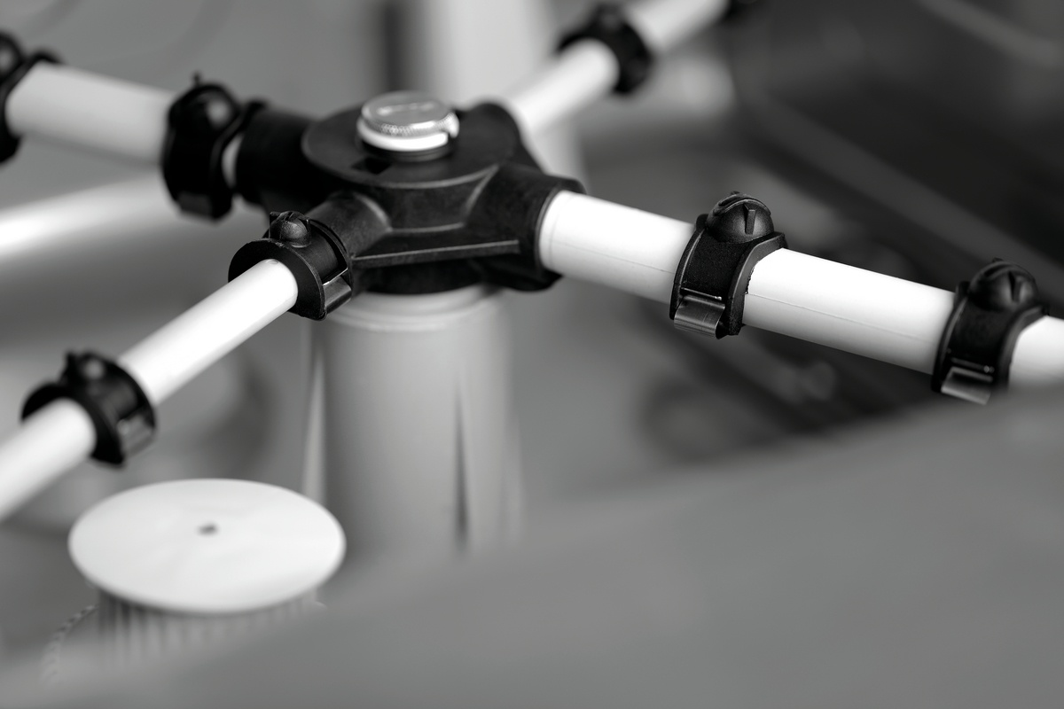 Spülmaschine GS E400 LPR K