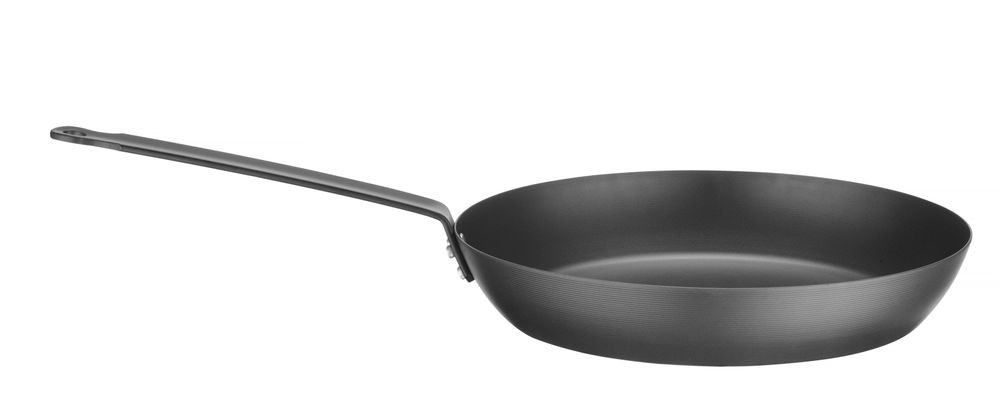 Bratpfanne, ⌀306x530mm