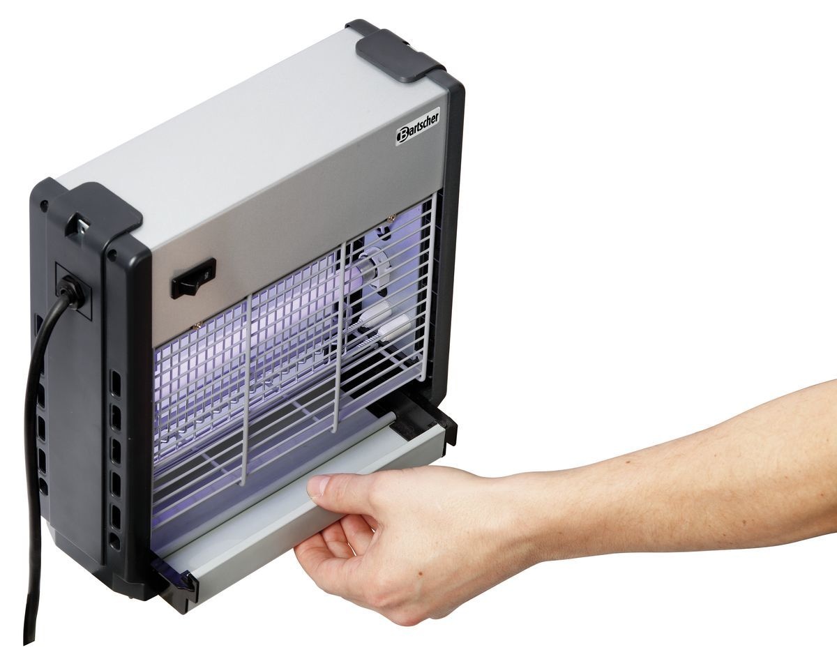 Insektenvernichter IV-22 Insektenvernichter IV-22