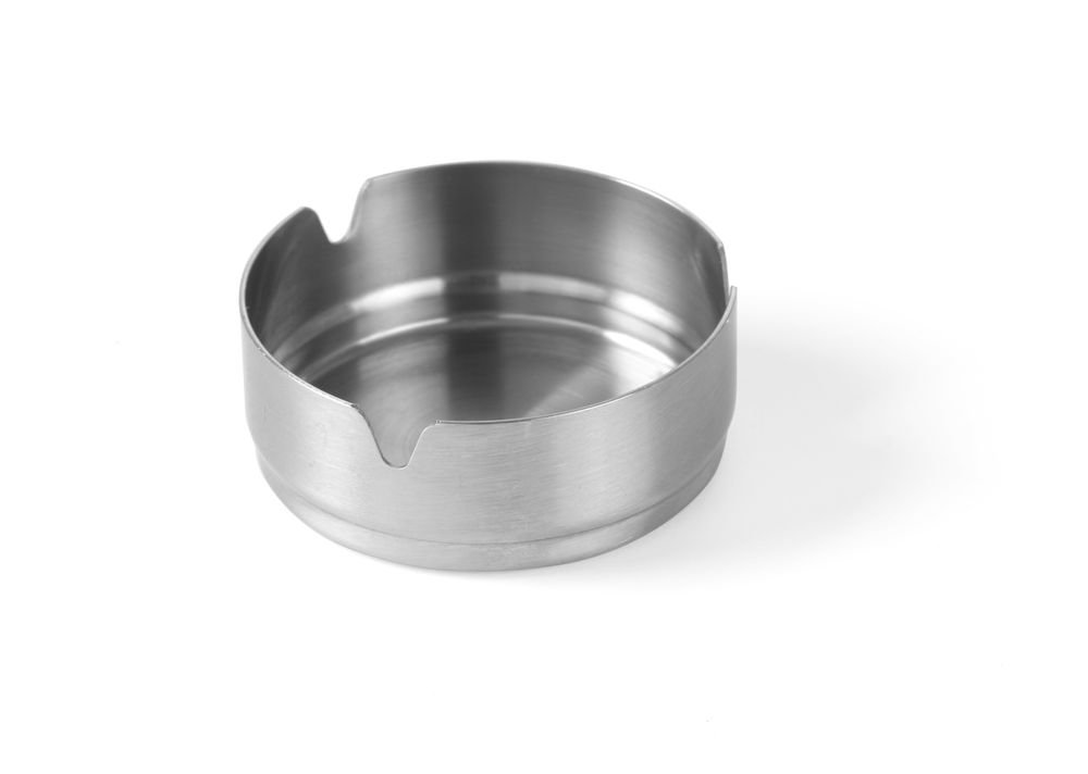 Aschenbecher, HENDI, Kitchen Line, ⌀80x(H)30mm