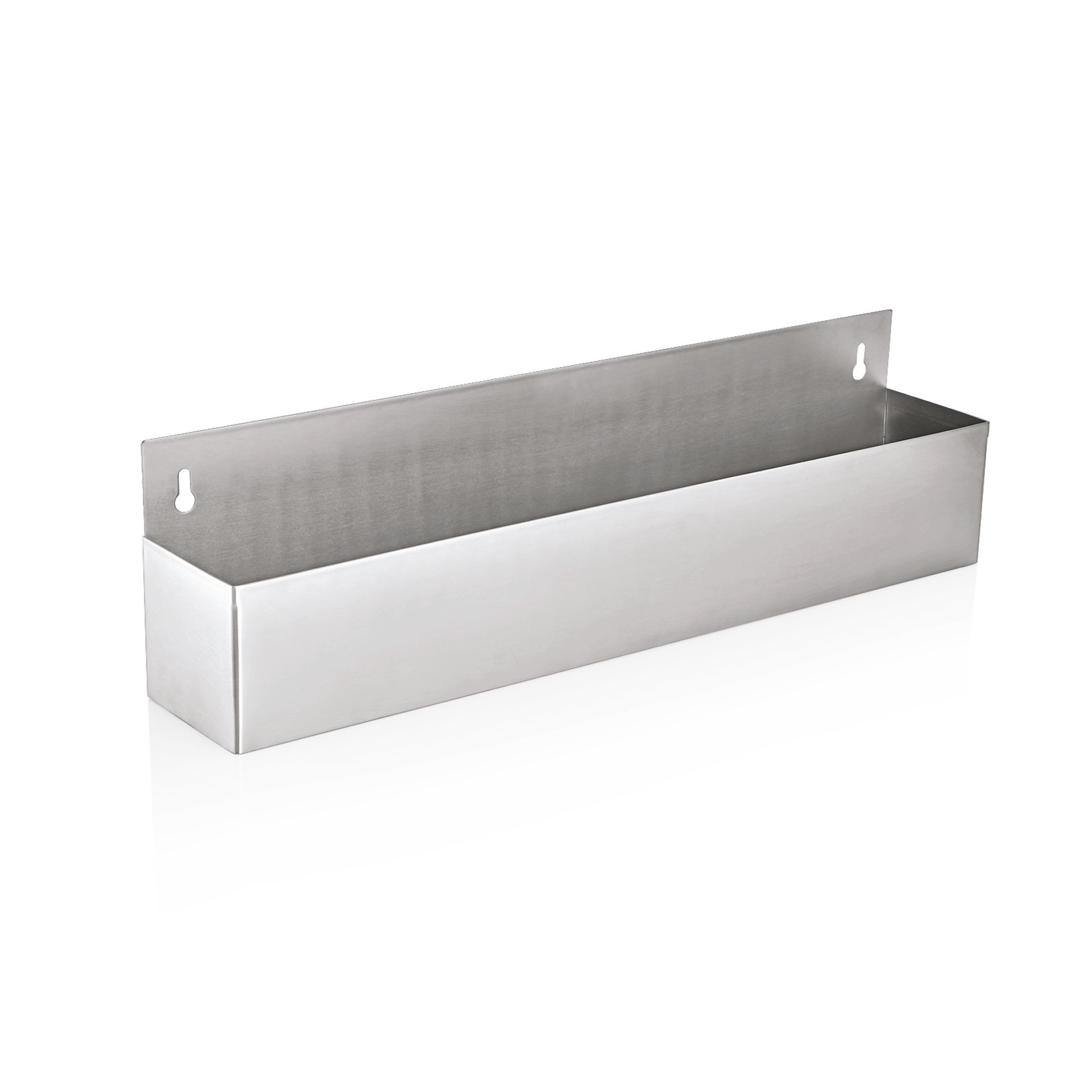 Flaschenregal, 1-stufig 81 x 10,5 x 15,5 cm